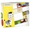 DOMINO, ANIMAUX ET TEXTURES -Réduits Jouets Magasin 885681aff479cd6d73e2fbe130b5e497fbf6be76 04123202