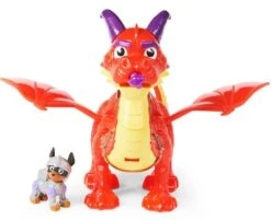 SPIN MASTER SPARKS LE DRAGON ET CLAW RESCUE KNIGHTS PAT'PATROUILLE 12 SPIN MASTER SPARKS LE DRAGON ET CLAW RESCUE KNIGHTS PAT'PATROUILLE -Réduits Jouets Magasin 88a2886b9028d73fe4134f2894df7596474dc3ea 41004357 05