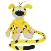 PELUCHE MARSUPILAMI 30 CM