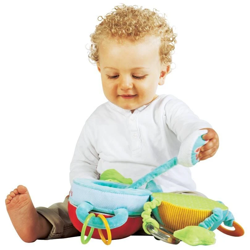 LE MONDE DES SURPRISES - SOPHIE LA GIRAFE 6 LE MONDE DES SURPRISES - SOPHIE LA GIRAFE – Image 4