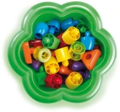 Quercetti CHUNKY PEGGY 28 PIECES -Réduits Jouets Magasin 89e90fa10ef340726e622a4daf59a506069c3c61 41042023 03