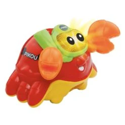 VTech TUT TUT MARINS - BATEAU OU ANIMAL 12 VTech TUT TUT MARINS - BATEAU OU ANIMAL -Réduits Jouets Magasin 8a5611f7a6818a5d6c028c7caea115e16717173d 02026750 05