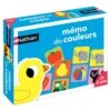 Nathan MÉMO DES COULEURS -Réduits Jouets Magasin 8a9de478663a9ffb5f47fccd5adb4308d928b6d8 04061537
