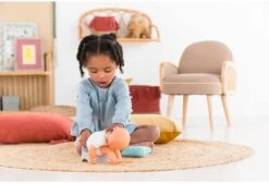 BB30/36 POT ET LINGETTE - COROLLE ACCESSOIRES 11 BB30/36 POT ET LINGETTE - COROLLE ACCESSOIRES -Réduits Jouets Magasin 8ab07546bc6ce6263d07b466234babf3734e4d6e 41055759 05