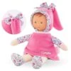 DOUDOU MISS ROSE FLEURS 25 CM COROLLE MON DOUDOU -Réduits Jouets Magasin 8b3016b9b798665b992d205ec3968d879902a0ae 08027272