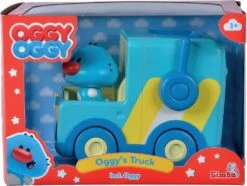 SMOBY OGGY VOITURE 9 SMOBY OGGY VOITURE -Réduits Jouets Magasin 8b6d6f7b928900d8860a1bef482f8f8e5994ce2a 41054824 04