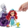 JAKKS PACIFIC DISNEY PRINCESSES - COFFRET ARIEL ET URSULA 1 JAKKS PACIFIC DISNEY PRINCESSES - COFFRET ARIEL ET URSULA -Réduits Jouets Magasin 8cb733f22fbceeffdbd54f61d4dfc08ff32b8265 41054539