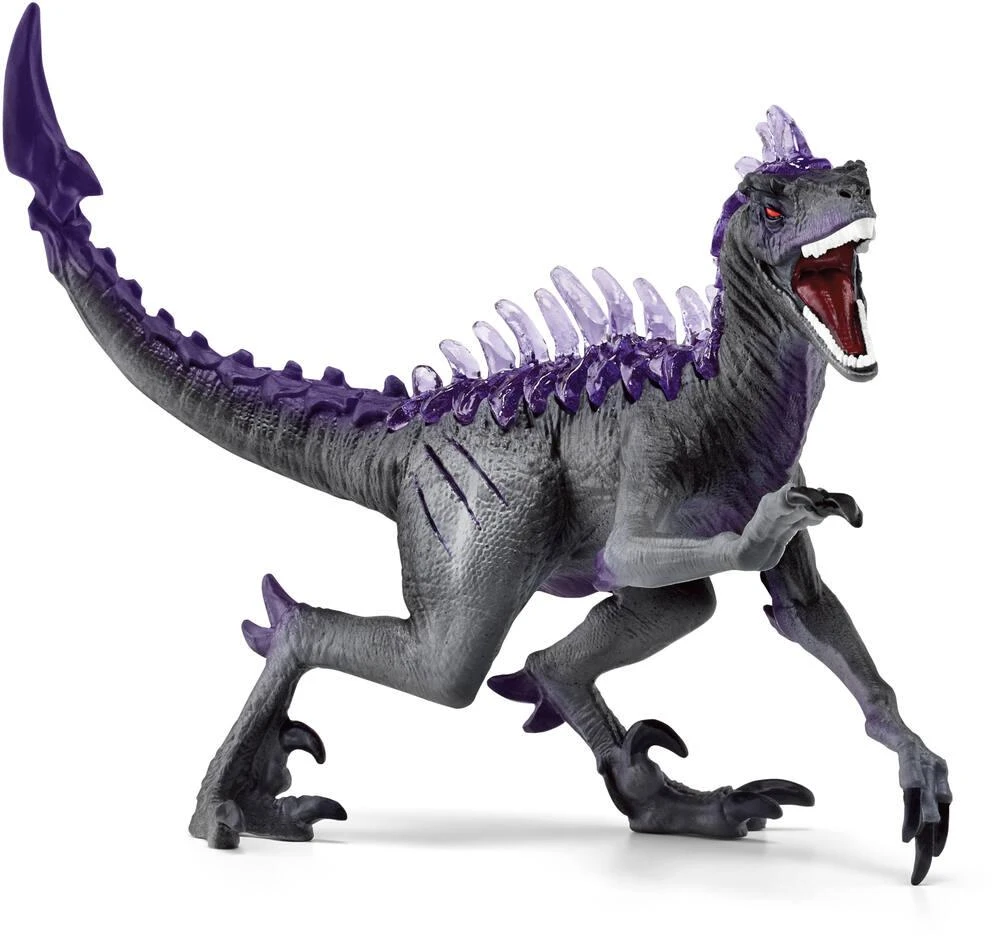 Schleich FIGURINE - RAPTOR DES TENEBRES 3 Schleich FIGURINE - RAPTOR DES TENEBRES