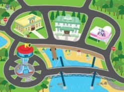 Goliath TAPIS MEGAMAT LA PAT'PATROUILLE - PAW PATROL 11 Goliath TAPIS MEGAMAT LA PAT'PATROUILLE - PAW PATROL -Réduits Jouets Magasin 8e6c2e647f41754d58979092ea50fa950f5a4b25 14080159 04