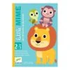 Djeco LITTLE MIME -Réduits Jouets Magasin 8ede1f71e43f5f984de6bf3863e3d839c35b3fd2 04061444