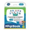 VTech LIVRE MAGIBOOK - J'APPRENDS A COMPTER AVEC REX, BELLA ET LEURS AMIS -Réduits Jouets Magasin 8f0ebe8e952ce5422118861eb559e49a43bac66c 04061164