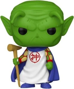 FUNKO POP - FIGURINE - KAMI DRAGON BALL Z