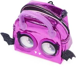 SPIN MASTER PURSE PETS MICRO - CHAUVE-SOURIS 12 SPIN MASTER PURSE PETS MICRO - CHAUVE-SOURIS -Réduits Jouets Magasin 903a62dcff4649dcf8a8679ee102550dfe5d687b 41010410 05