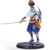 SPIN MASTER FIGURINE 10 CM YASUO LEAGUE OF LEGENDS -Réduits Jouets Magasin 90e98bbf0d392042ee64cf5cc467dad874c6e962 41004346