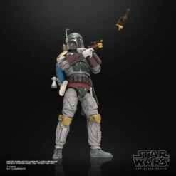 Hasbro FIGURINE DELUXE BOBA FETT 13 Hasbro FIGURINE DELUXE BOBA FETT -Réduits Jouets Magasin 92291c104115c6d5306801d44b3fa8b098a785a2 16046264 06