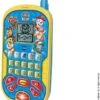 VTech LE SMARTPHONE ÉDUCATIF PAT'PATROUILLE -Réduits Jouets Magasin 9270a6f62be5fa251fc922dfd08b7ab9801f0796 41053789