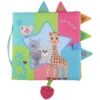 SENSITIVE BOOK - SOPHIE LA GIRAFE 2 SENSITIVE BOOK - SOPHIE LA GIRAFE -Réduits Jouets Magasin 92c51b5d148602c6589c1afc1daa212812d3cc26 02025689
