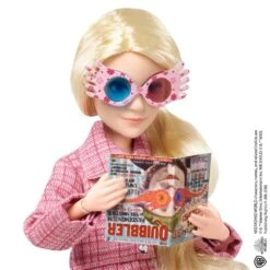 MATTEL POUPEE LUNA LOVEGOOD - HARRY POTTER 12 MATTEL POUPEE LUNA LOVEGOOD - HARRY POTTER -Réduits Jouets Magasin 92c5eaa7a2c0f982ccf236f87b966c12ef2c6e33 10022452 05