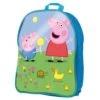 PEPPA PIG BACKPACK - BABY BLOCS 36 PIECES CONSTRUCTION -Réduits Jouets Magasin 934c2036cb26e11a83e14a2af636534191d9d97e 02082332