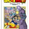 LIVRE MANGA - DRAGON BALL SUPER - TOME 02 -Réduits Jouets Magasin 9448a2d3f7a5e943d7140f3a45855441e54d3746 41001681