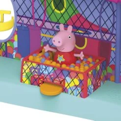 Hasbro PEPPA PIG - CENTRE DE LOISIRS DE PEPPA -Réduits Jouets Magasin 9451005fe20e4fab30392451ac38d21119068824 12065154 03