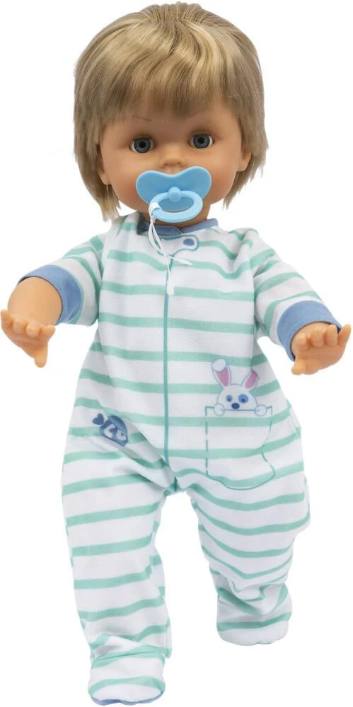 GIOCHI PREZIOSI POUPON CICCIOBELLO PREMIERS PAS 42 CM 4 GIOCHI PREZIOSI POUPON CICCIOBELLO PREMIERS PAS 42 CM – Image 2