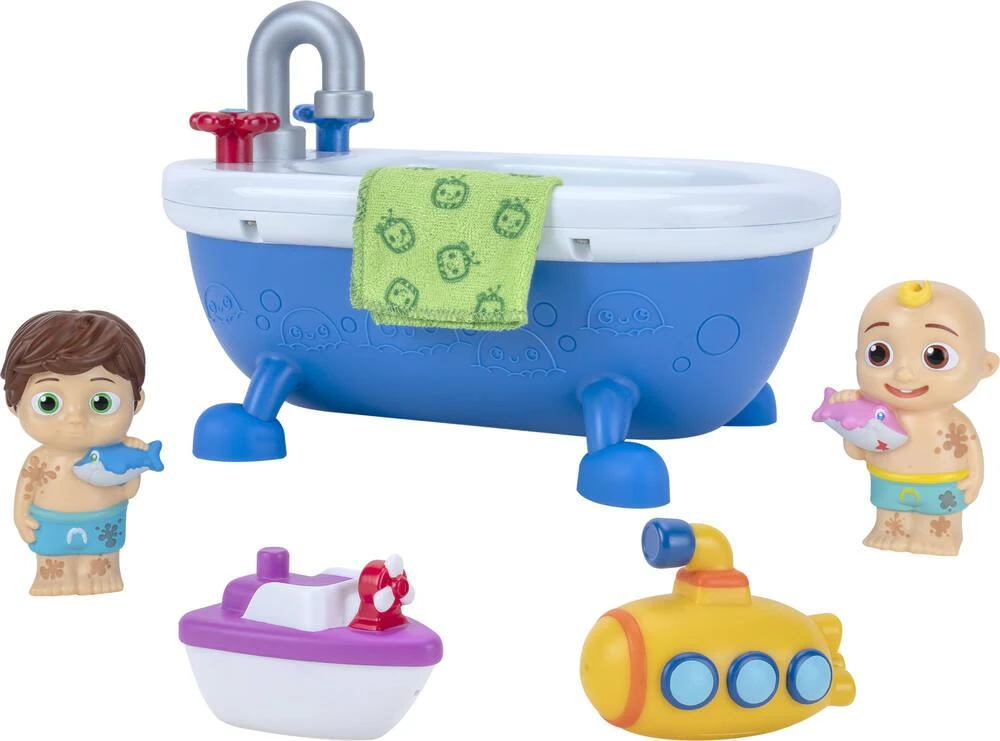 Bandai COFFRET JEUX DE BAIN 3 Bandai COFFRET JEUX DE BAIN