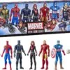 Hasbro FIGURINE TITAN HEROES MULTIPACK COLLECTION -Réduits Jouets Magasin 9643e3b540a9a3b374844f0d6c21a0a7ce9c709b 14080292