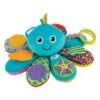 Lamaze PELUCHE PIEUVRE MULTI ACTIVITES