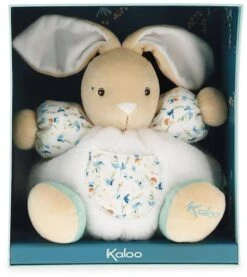 Kaloo PELUCHE PATAPOUF LAPIN JUSTIN - 25 CM 8 Kaloo PELUCHE PATAPOUF LAPIN JUSTIN - 25 CM -Réduits Jouets Magasin 9731cce6757a1dc3951da7d5df8d150780ece95b 08028098 03