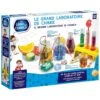 LE GRAND LABORATOIRE DE CHIMIE 2 LE GRAND LABORATOIRE DE CHIMIE -Réduits Jouets Magasin 97b3ce51ea9a013c11b58fc00181eb2f0b651481 04050782
