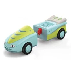 Siku FREDDY FLUXY - 2 PARTIES -Réduits Jouets Magasin 97c031db4d9e5fd97e6dd51759589637ae5d9371 15043055 03