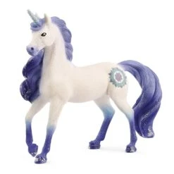 Schleich FIGURINE LICORNE MANDALA ÉTALON