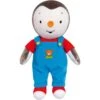 PELUCHE T'CHOUPI 45 CM 1 PELUCHE T'CHOUPI 45 CM -Réduits Jouets Magasin 9828164b5047a9a5782296c5ad4775d7c71213ad 08022767