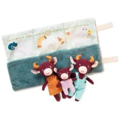 Lilliputiens PELUCHE ROSALIE SET DE MINI PERSONNAGES -Réduits Jouets Magasin 9845377afce7164e4ad3a2b212bab912ebbdd415 02082371 04