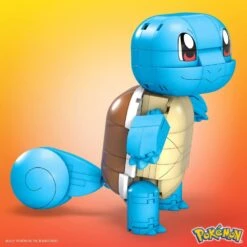 MATTEL POKEMON CARAPUCE A CONSTRUIRE - MEGA CONSTRUX -Réduits Jouets Magasin 988468b646ad01bc7221d48ced4fba0260a43b7d 41000668 05