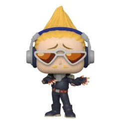 FUNKO POP FIGURINE - PRESENT MIC - MY HERO ACADEMIA