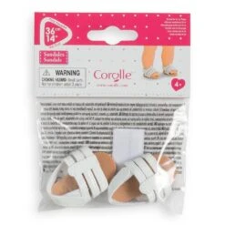 MA COROLLE -SANDALES - COROLLE MA COROLLE -Réduits Jouets Magasin 98a5e6b52c66e43ae3e3b5d0c72472ad979572ef 10082373 04