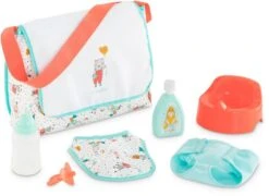 BB36 SAC A LANGER + ACCESSOIRES - COROLLE ACCESSOIRES