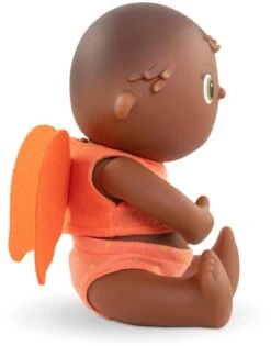 POUPEE - BEEDIBIES GABIN 20 CM - COROLLE LES BEEDIBIES -Réduits Jouets Magasin 9a9e1d79e5f5ed80d5e6de65ca794b974313fa6e 41012077 04