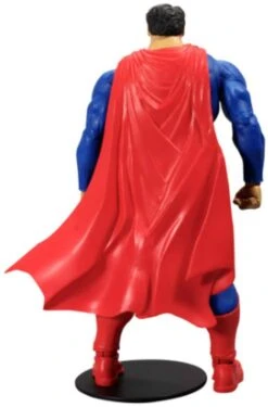 Bandai FIGURINE DC MULTIVERSE - SUPERMAN DARK KNIGHT RETURNS - 18CM -Réduits Jouets Magasin 9abaea5cef30ceb76cd09ea6a169756a54ac7d15 41054787 04