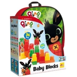 BING SAC A DOS AVEC CONSTRUCTIONS BABY -Réduits Jouets Magasin 9b48187ea97fb4f96c1adffbedf94210c6d84592 02082323 03