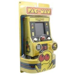 MINI JEU ARCADE PAC-MAN 11 MINI JEU ARCADE PAC-MAN -Réduits Jouets Magasin 9b7060f374d6359a79ab33a2e759cdfcb7e1839a 06061875 04