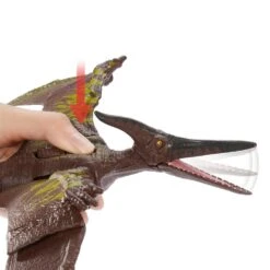 MATTEL FIGURINE DINOSAURE SONORE PTERANODON -Réduits Jouets Magasin 9d9025d23eb3596b1b224c7b988e995eb96198e1 14069556 03
