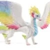 Schleich FIGURINE DRAGON ARC-EN-CIEL BAYALA 2 Schleich FIGURINE DRAGON ARC-EN-CIEL BAYALA -Réduits Jouets Magasin 9e49cab1063ecb552fe6174dda0c8df14f2681db 41005178