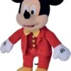PELUCHE MICKEY 25 CM DISNEY SMART AND SPARKLEY -Réduits Jouets Magasin 9e4fab03df88ccae9beafa9730aac0c39d1b170b 08027910