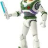 MATTEL DISNEY PIXAR FIGURINE BUZZ L'ECLAIR - COMBINAISON ALPHA 12 CM -Réduits Jouets Magasin 9fffdb880d0f0171a4862ea265b961384d58e9c2 41004132