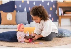 BB36/42 GATEAU ANNIVERSAIRE BOIS -COROLLE ACCESSOIRES -Réduits Jouets Magasin a07fbc3e79ed2ad6245601c4b13407c72382af55 41012034 05