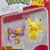Bandai POKEMON FIGURINE GERMIGNON & -Réduits Jouets Magasin a0ac80f22efb3edbe61923dc5c17a4757e1ef7ca 41069980