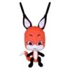 Bandai MIRACULOUS - PELUCHE TRIXX PLUSH - 15 CM -Réduits Jouets Magasin a19c5dc0ba90677d981655ed85bdc0c823a9e149 08027686